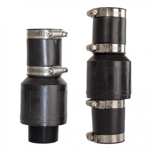 Silencer Check Valves2