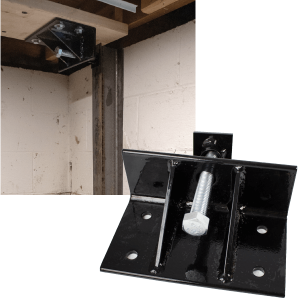 Stab_01Bracket@2x Fixed Top Bracket