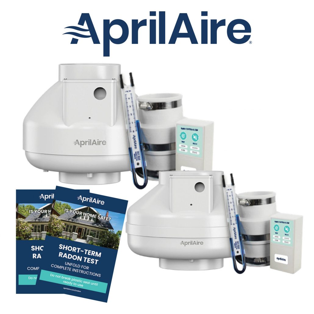AprilAire_RadonFan_Kits_groupPhoto