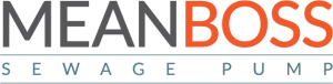 MeanBoss Logo MeanBoss Logo