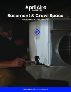 AprilAire_CrawlSpaceDehu_ProductGuide_Flyer_Image