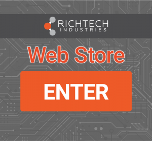 StoreButton Web Store Button